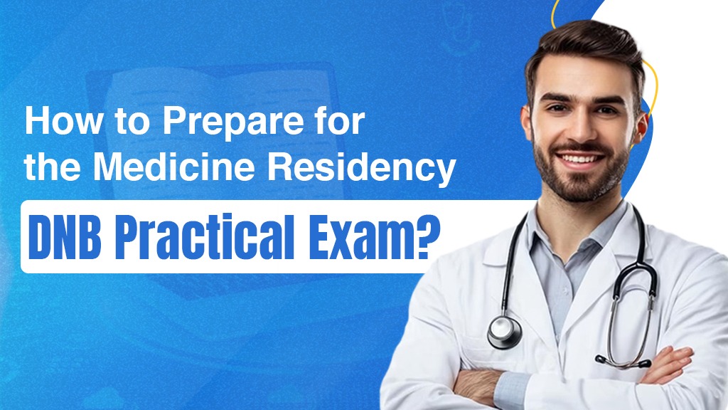 Medicine Residency